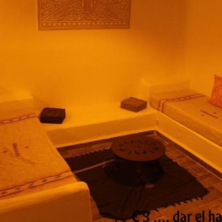 Dar El Hakim, Le Petit Hotel De Timimoun ภายนอก รูปภาพ
