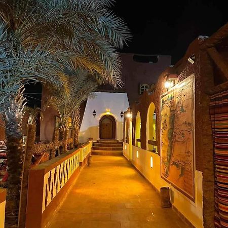 Dar El Hakim, Le Petit Hotel De Timimoun ภายนอก รูปภาพ